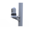 Camera pole mount - Flir M100/M200