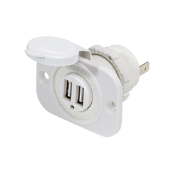 Cargador USB Blue Sea...