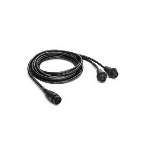 Câble Y pour installation sonde Mega 360 sur SOLIX - N°1 - comptoirnautique.com