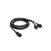 Câble Y pour installation sonde Mega 360 sur SOLIX - N°1 - comptoirnautique.com