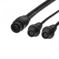 Y-Kabel für die...