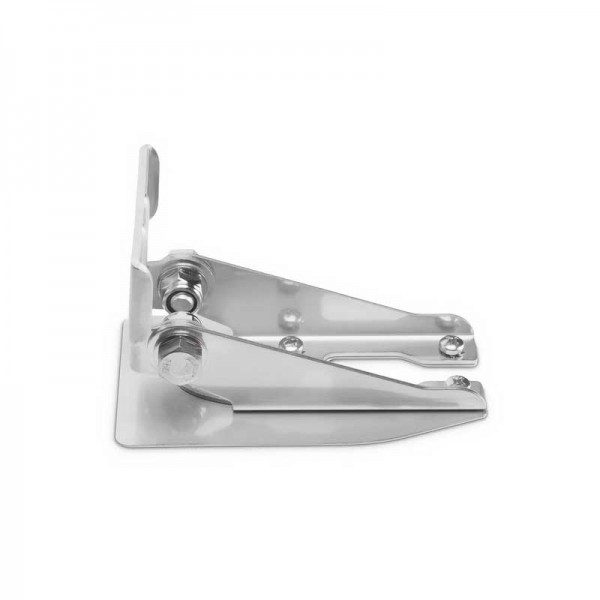 Support de sondes 4/8/12pin sur tableau arrière pour usage intensif côté - N°1 - comptoirnautique.com