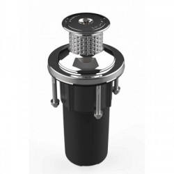 Cabrestante VX - 800W 12V