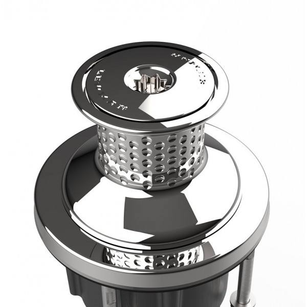 VX Capstan - 800W 12V - N°2 - comptoirnautique.com