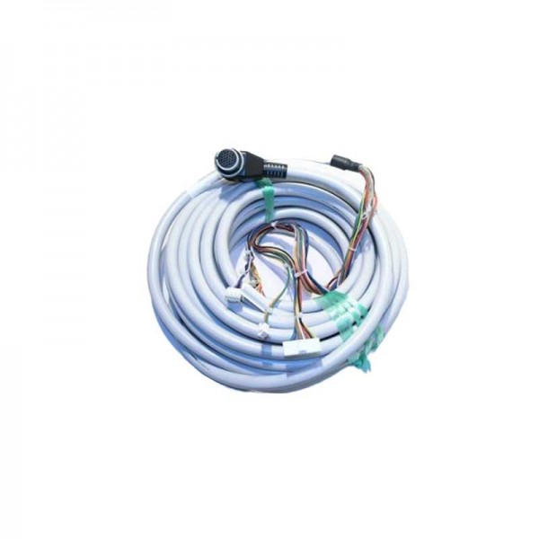 Cavo d'antenna per radar Furuno - N°1 - comptoirnautique.com