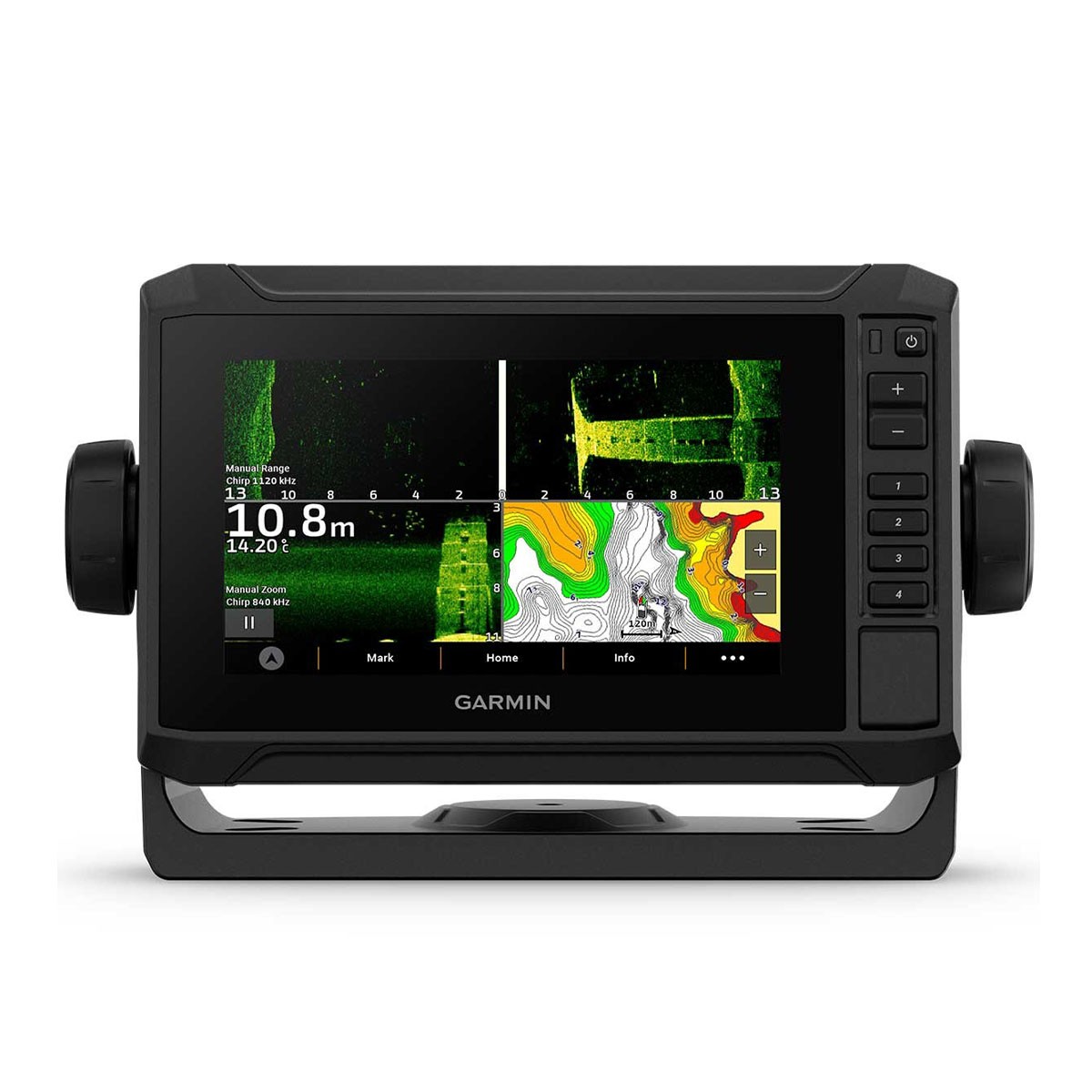 ECHOMAP 2 UHD / GARMIN / Elettronica Di Bordo - Foto 13
