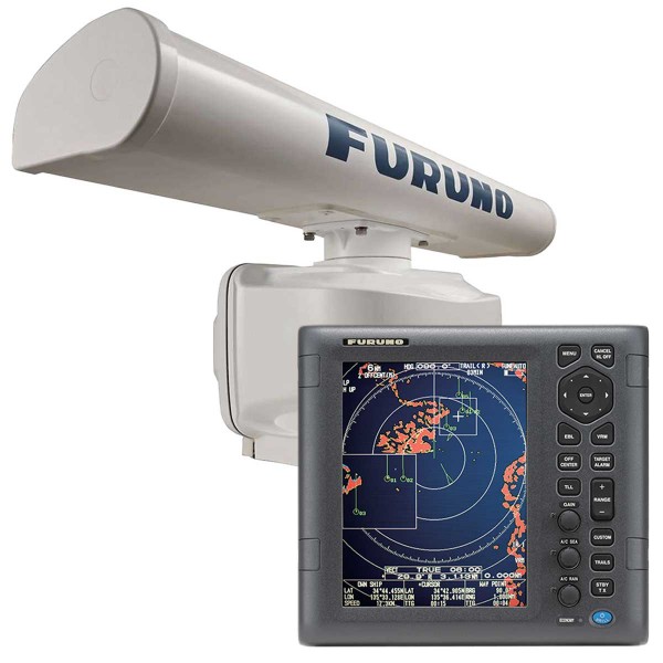 Pack Radar M1935 Furuno - N°1 - comptoirnautique.com 