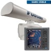 Pack Radar M1935 Furuno sans câble - N°4 - comptoirnautique.com 