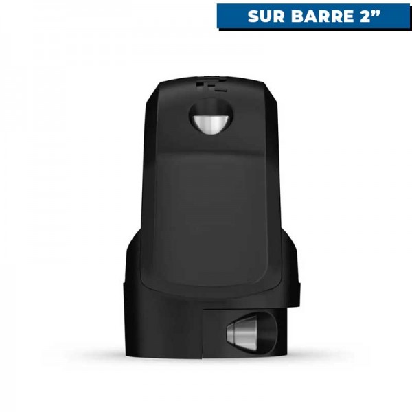 Staffe di montaggio per gli altoparlanti Wake Tower di- Fusion - N°4 - comptoirnautique.com