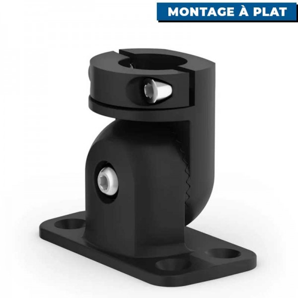 Mounting brackets for Wake Tower speakers Fusion - N°10 - comptoirnautique.com 