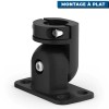 Mounting brackets for Wake Tower speakers Fusion - N°8 - comptoirnautique.com 