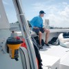 Balise de détresse EPIRB3 RescueMe Ocean Signal installée dans bateau - N°6 - comptoirnautique.com