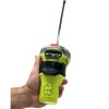Balise de détresse ACR GlobalFix V5 (Cat. II) prise en main - N°4 - comptoirnautique.com