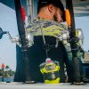Balise de détresse ACR GlobalFix V5 (Cat. II) dans porte canne bateau de pêche - N°8 - comptoirnautique.com