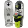 Balise de détresse ACR GlobalFix V5 (Cat. I) boîtier flottant à déclenchement automatique ouvert - N°1 - comptoirnautique.com