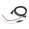 Cavo di alimentazione EchoMAP50/70 e GPSMAP527xs/721xs - 8 pin - N°1 - comptoirnautique.com