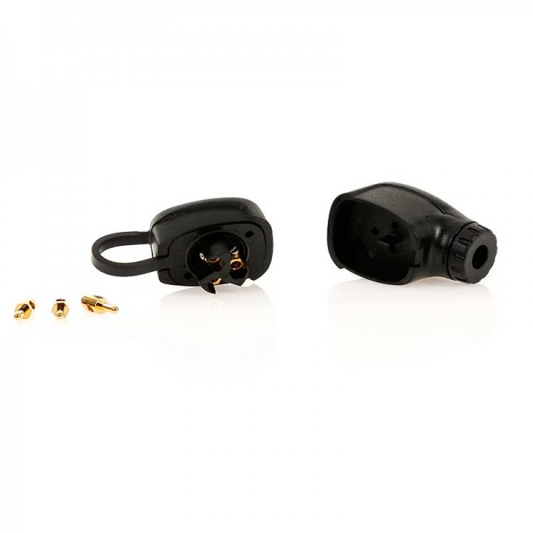 Kit presa Seatalk 3 poli maschio/femmina - N°1 - comptoirnautique.com