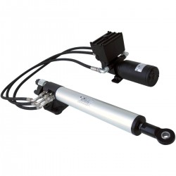 Vérin Hydraulique Linéaire 40ST16