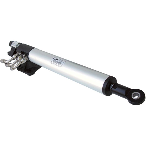 Vérin Hydraulique Linéaire 40ST16 - N°6 - comptoirnautique.com