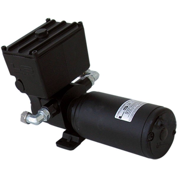 Vérin Hydraulique Linéaire 40ST16 - N°7 - comptoirnautique.com