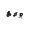 Suction cup kit for TA probe Lowrance