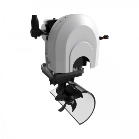 Propulseur électrique Lewmar 110TT 1.5kW 12V