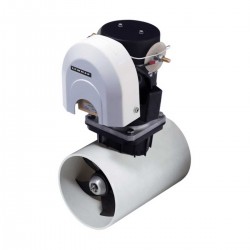 Propulseur d'étrave électrique Lewmar 125TT / Ø 125 mm 12V