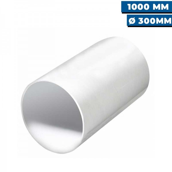 Tunnel pour propulseur d'étrave Lewmar Ø300 mm 1000mm - N°2 - comptoirnautique.com