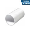 Tunnel pour propulseur d'étrave Lewmar Ø110 mm 750mm - N°2 - comptoirnautique.com