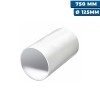 Tunnel pour propulseur d'étrave Lewmar Ø125 mm 750 mm - N°2 - comptoirnautique.com