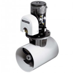 Propulseur d'étrave électrique Lewmar 250TT / Ø 250 mm 24V