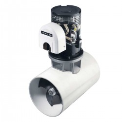 Propulseur d'étrave électrique Lewmar 300TT / Ø 300 mm 24V