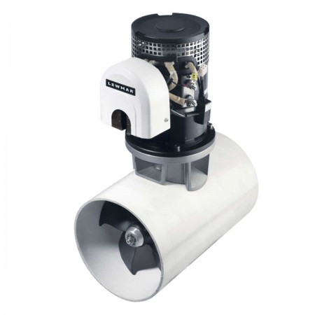 Propulseur d'étrave électrique Lewmar 300TT / Ø 300 mm 24V