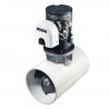 Electric thruster 300TT 10.8kW - bronze - 24V