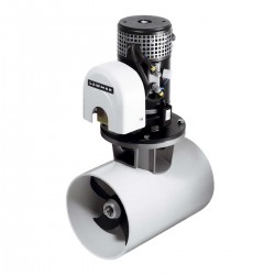 Propulseur d'étrave électrique Lewmar 250TT / Ø 250 mm 24V - aluminium