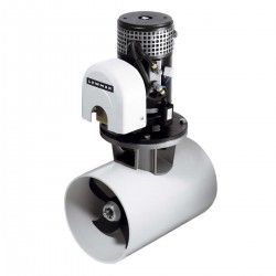 Propulseur d'étrave électrique Lewmar 250TT / Ø 250 mm 48V - bronze