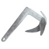 Ancre Lewmar Claw acier galvanisé - N°1 - comptoirnautique.com