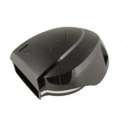 Tromba elettrica compatta -...