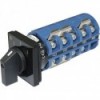 Blue Sea Systems Interruptor Rotativo240VAC 65A OFF+3 (SEM EMBALAGEM) - N°1 - comptoirnautique.com