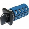 Blue Sea Systems Switch Rotary120+120/240VAC65AOFF+2 (WITHOUT PACKAGING) - N°1 - comptoirnautique.com