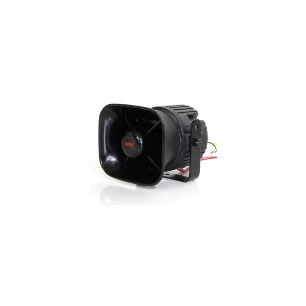MODULO SIRENA MULTITONO MASTER 12V - N°1 - comptoirnautique.com
