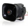 MODULO SIRENA MULTITONO MASTER 12V - N°1 - comptoirnautique.com