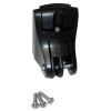 Etrier plastique pour sonde CPT-60/100 - N°2 - comptoirnautique.com