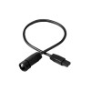 Adaptateur Ancienne Sonde vers nouveau sondeur - N°1 - comptoirnautique.com