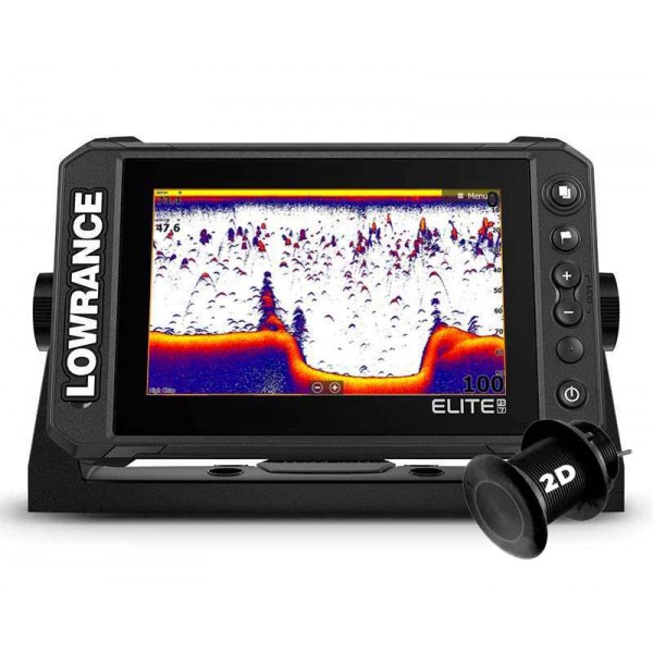 Elite 7 FS - N°12 - comptoirnautique.com