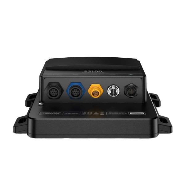 Module sondeur S3100 Lowrance face - N°5 - comptoirnautique.com