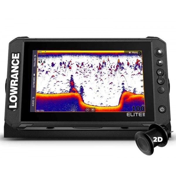 Elite 9 FS - N°12 - comptoirnautique.com