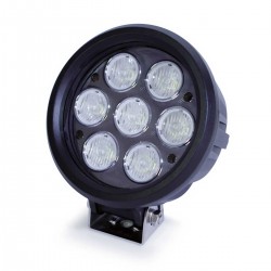 70W LED searchlight