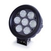 70W LED searchlight - N°1 - comptoirnautique.com 