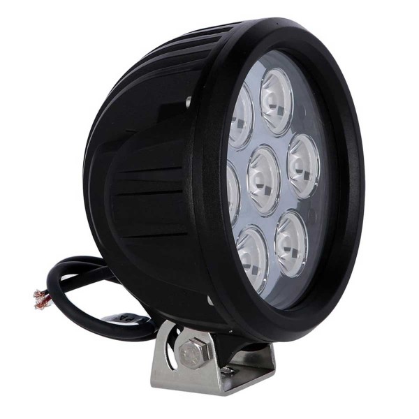 Faro di ricerca a LED da 70W - N°1 - comptoirnautique.com